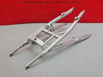 TELAIETTO POSTERIORE HUSQVARNA TE 510 2008 2011 SM