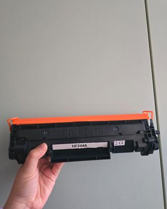 toner compatibile stampante hp m28a, m28w, m15w