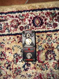 Tom's Line Engineering Holywar Metal Distortion