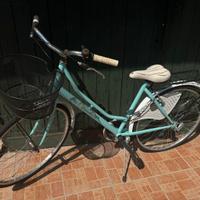 Bicicletta olandesina