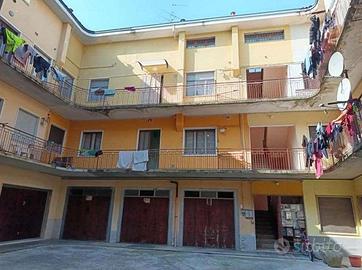Bilocale a Cologno al Serio