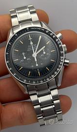 Omega Speedmaster Professional Moonwatch