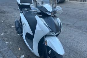 Honda SH 350 - 2024