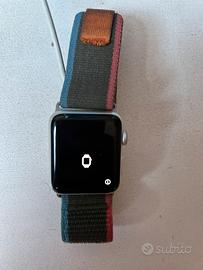 Apple watch serie 3