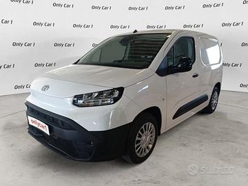 Toyota Proace City 1.5D 100cv S&S L1 S Comfort