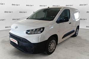 Toyota Proace City 1.5D 100cv S&S L1 S Comfort