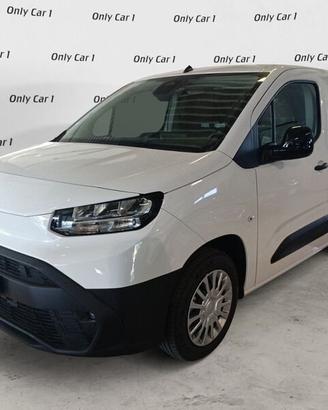 Toyota Proace City 1.5D 100cv S&S L1 S Comfort