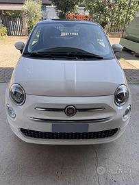 Fiat 500 1200 Lounge