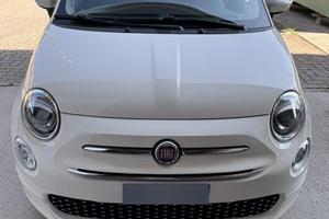 Fiat 500 1200 Lounge