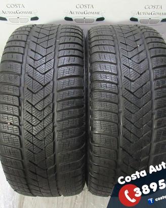 275 40 18 Pirelli 90% MS 275 40 R18  Pneus