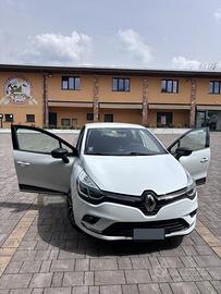Clio Diesel 75CV Energy Duel perfetta