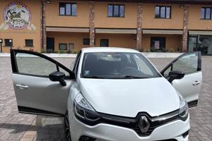 Clio Diesel 75CV Energy Duel perfetta