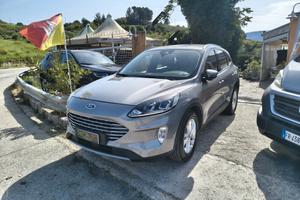 Ford Kuga 1.5 EcoBlue 120 CV 2WD Titanium Business