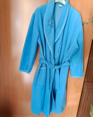 vestaglia donna invernale 