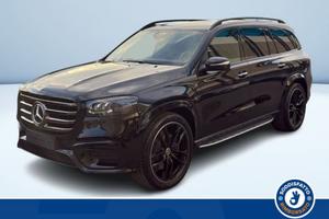 Mercedes-Benz GLS 450d 4Matic AMG Line Premiu...