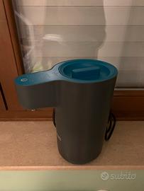 Preparatore per latte babymoov