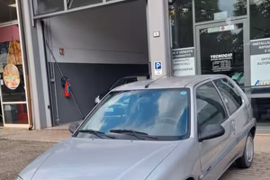 Citroen SAXO 1.1i cat 3 porte SX