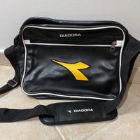 Borsa a tracolla Diadora