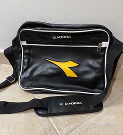 Borsa a tracolla Diadora
