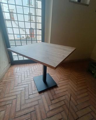 lotto 10 tavoli 80x80 