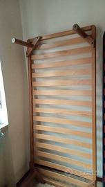 rete per materasso  90x190