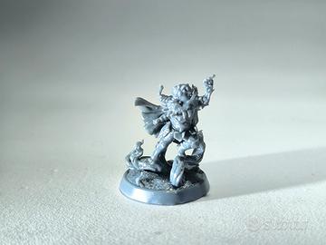 pedina giocatore: nano druido