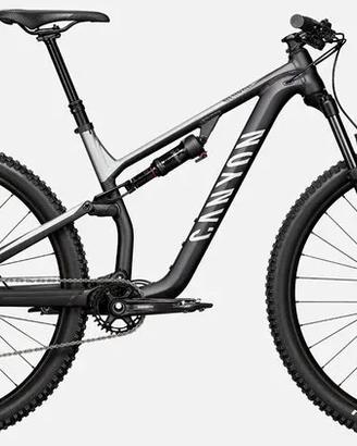 Canyon Neuron 6