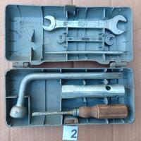 trousse fiat 