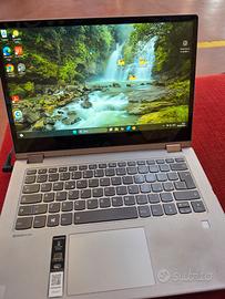 Lenovo - Ideapad C340-14iml 81tk001yix Grigio - i5