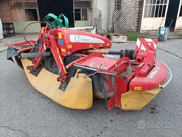 falciacondizionatrice Pottinger a flagelli 3,50m