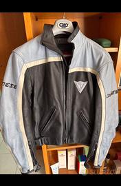 Giubbotto Dainese in pelle