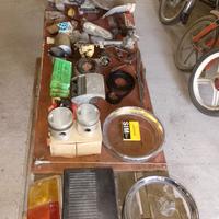 ricambi auto d epoca