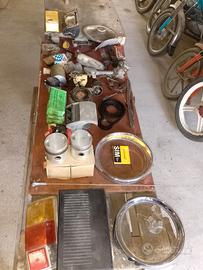 ricambi auto d epoca