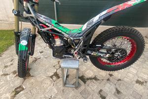 Vertigo nitro rs 300 2024