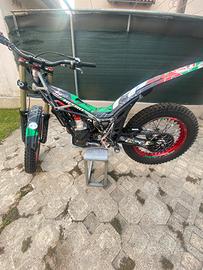 Vertigo nitro rs 300 2024
