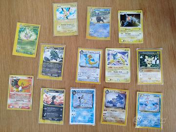 Carte pokemon