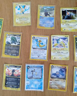Carte pokemon