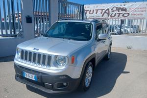 Jeep Renegade 1.6 Mjt 120 CV Limited NAV