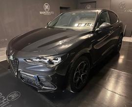 ALFA ROMEO Stelvio 2.2 Turbodiesel 210 CV AT8 Q4