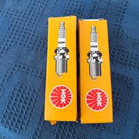 Candele Suzuki Burgman An 650