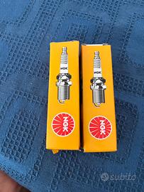 Candele Suzuki Burgman An 650