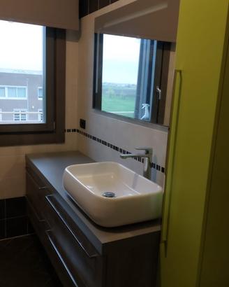 mobile bagno