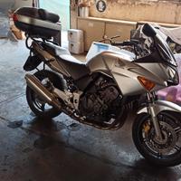 Honda CBF 600 - 2006