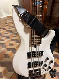 Basso elettrico Yamaha TRBX 305