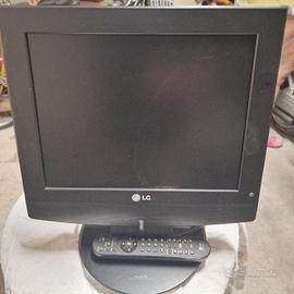 LG 15 pollici