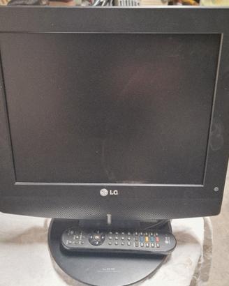 LG 15 pollici