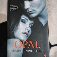 Opal di Jennifer Armentrout 