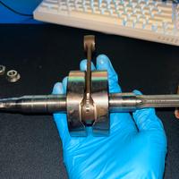 albero top performance verticale