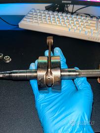 albero top performance verticale