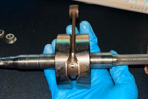 albero top performance verticale